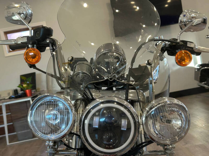 2013 Harley-Davidson HARLEY-DAVIDSON XL 1200V