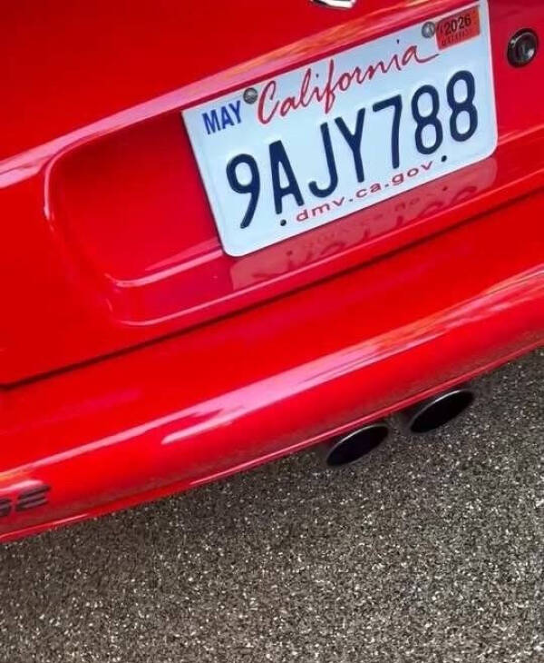 1998 Dodge Viper RT/10