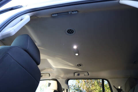 2016 Chevrolet Tahoe Police