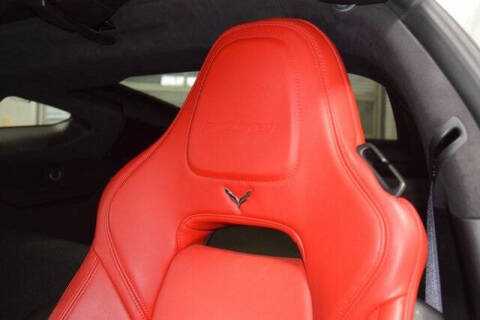 2015 Chevrolet Corvette Z06