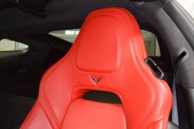 2015 Chevrolet Corvette Z06