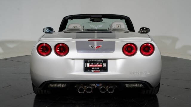 2006 Chevrolet Corvette