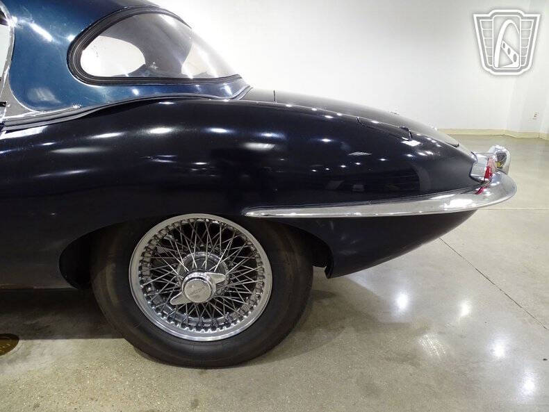 1964 Jaguar XK