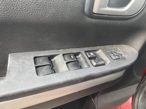 2008 Mitsubishi Endeavor SE