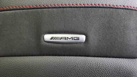 2021 Mercedes-Benz GLE AMG GLE 53