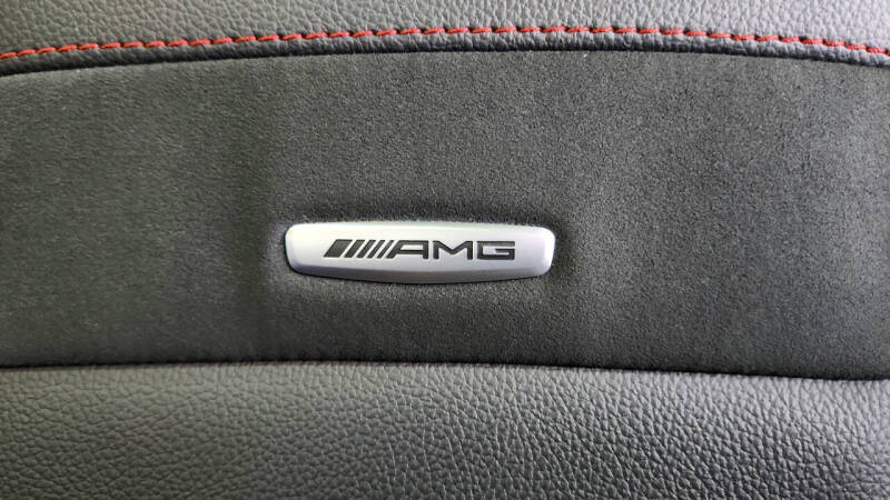 2021 Mercedes-Benz GLE AMG GLE 53