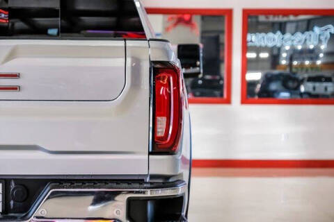 2023 GMC Sierra 2500HD