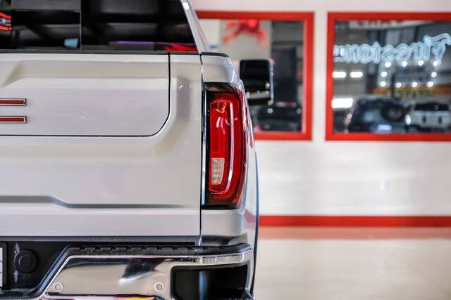 2023 GMC Sierra 2500HD