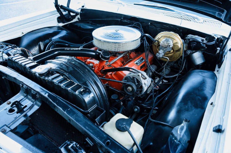 1964 Chevrolet Impala