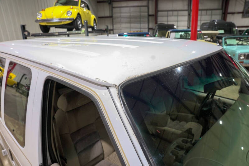 2002 Ford E-Series E-150