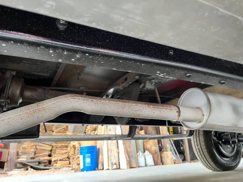 1947 GMC C/K 2500 Series