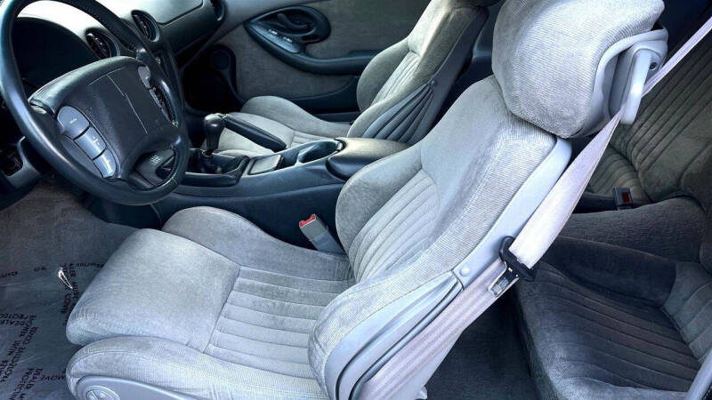 1994 Pontiac Firebird Trans Am