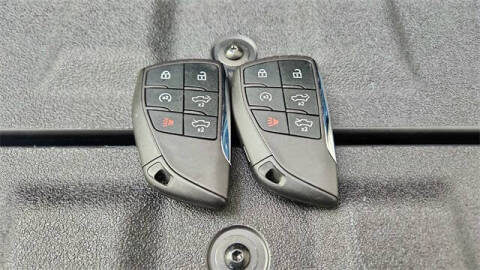 2024 GMC HUMMER EV 3X