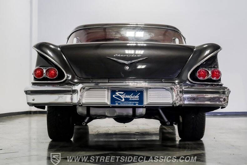 1958 Chevrolet Biscayne