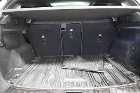 2020 Land Rover Range Rover Evoque SE