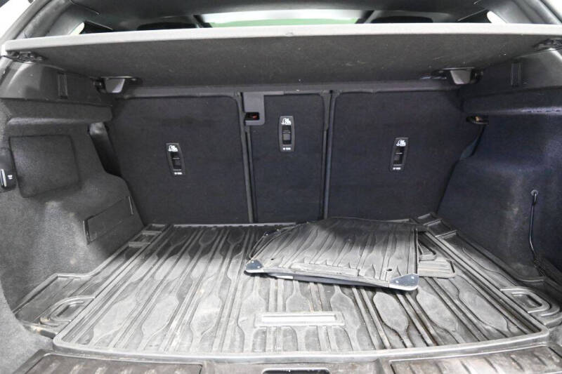 2020 Land Rover Range Rover Evoque SE