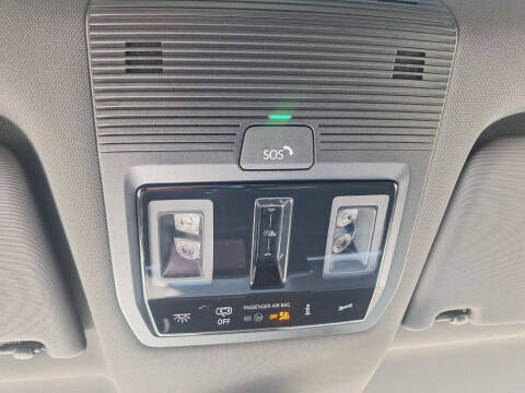 2025 Volkswagen ID. Buzz Pro S Plus 4Motion