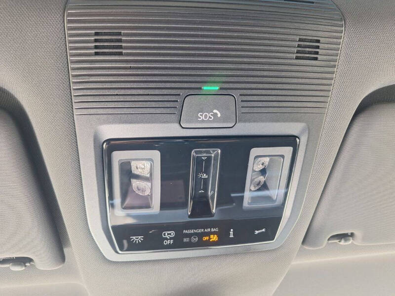 2025 Volkswagen ID. Buzz Pro S Plus 4Motion