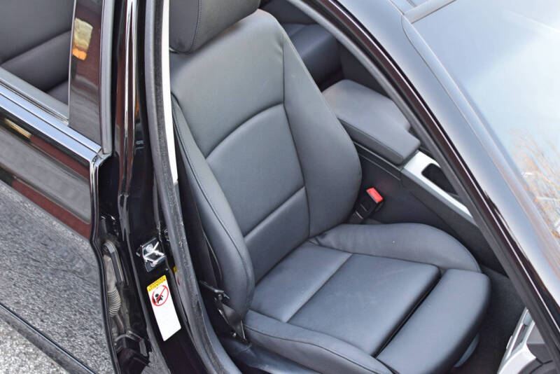 2009 BMW 3 Series 328i