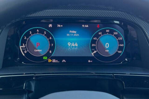 2024 Volkswagen Atlas Cross Sport SEL R-Line 4Motion