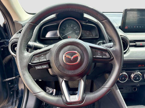 2019 Mazda CX-3 Touring