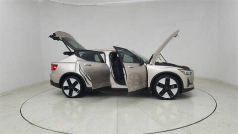 2023 Polestar 2 Long Range Dual Motor