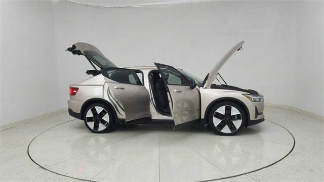 2023 Polestar 2 Long Range Dual Motor