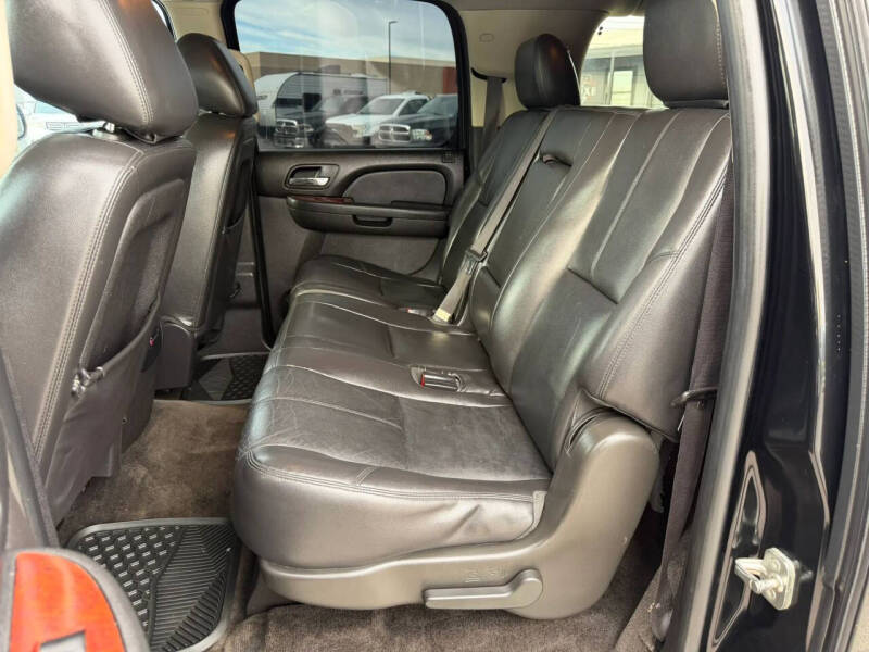 2014 GMC Yukon XL SLT