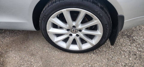 2007 Volkswagen Eos 3.2L