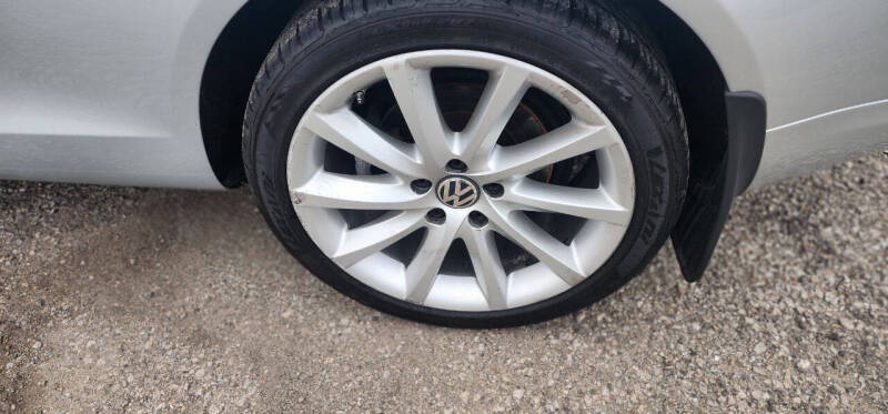 2007 Volkswagen Eos 3.2L