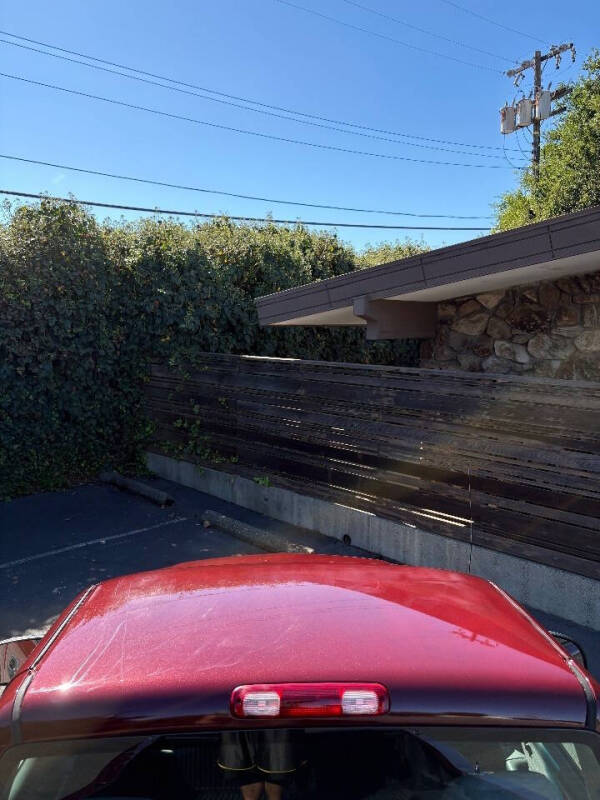 2000 Chevrolet Silverado 1500 LS