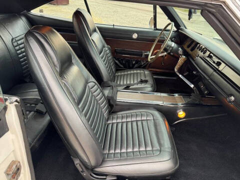 1970 Dodge Charger