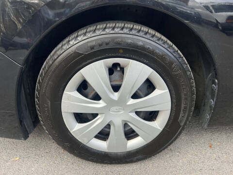 2015 Subaru Impreza 2.0i