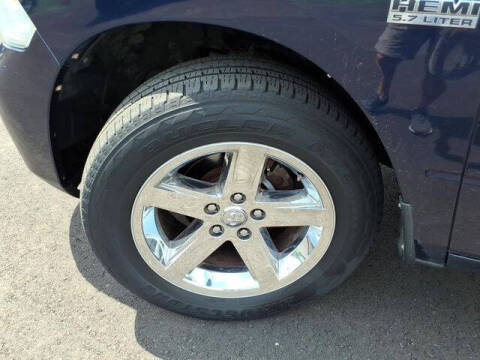 2012 RAM 1500 Express