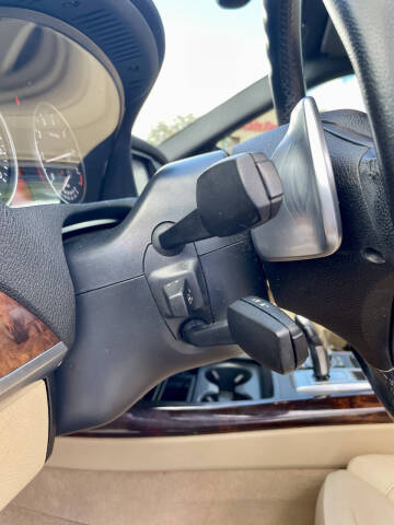 2012 BMW X5 xDrive50i