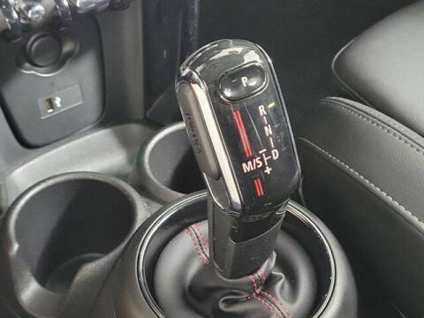 2021 MINI Hardtop 2 Door Cooper S