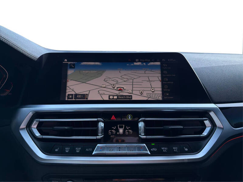 2019 BMW 3 Series 330i