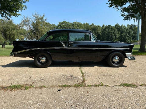1956 Chevrolet 210