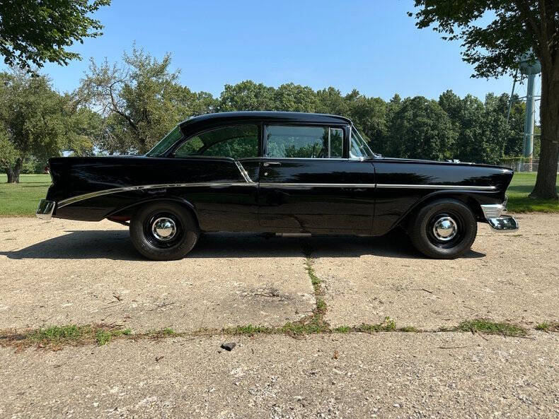 1956 Chevrolet 210