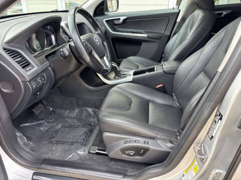 2015 Volvo XC60 3.2 Premier Plus