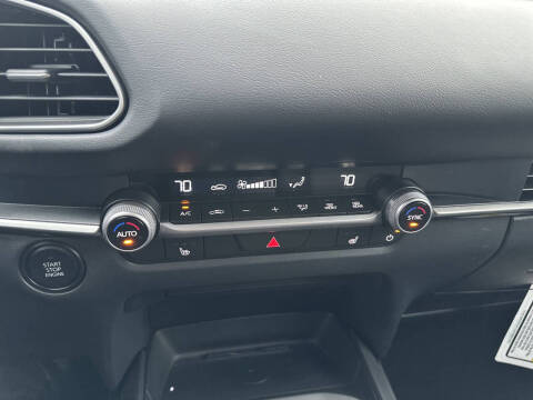 2026 Mazda CX-30 2.5 S Preferred