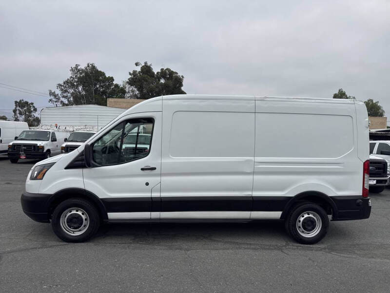 2019 Ford Transit 150