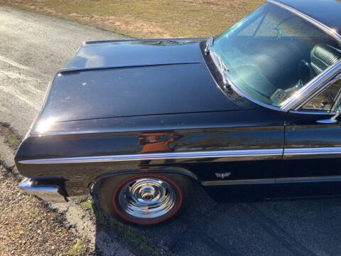 1964 Chevrolet Impala