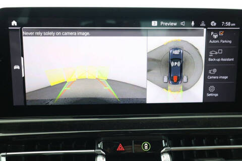 2024 BMW 8 Series 840i xDrive Gran Coupe