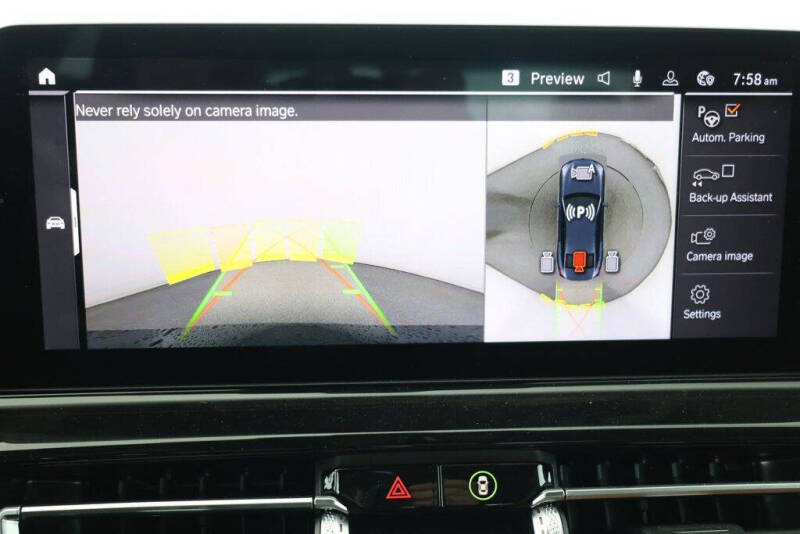 2024 BMW 8 Series 840i xDrive Gran Coupe