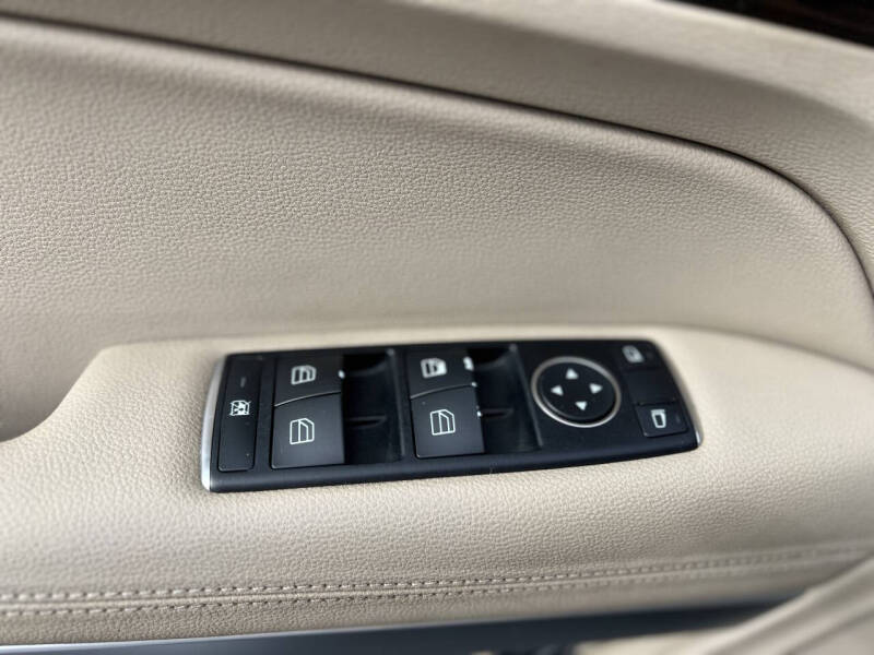 2011 Mercedes-Benz E-Class E 350