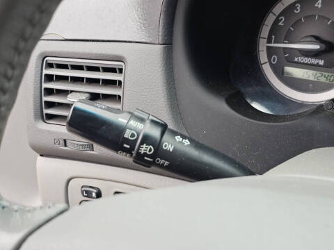 2004 Toyota Sienna XLE 7 Passenger