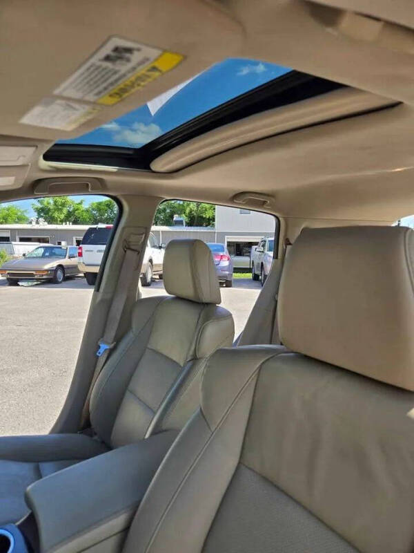 2013 Acura RDX