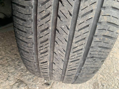 2006 Acura RSX w/Leather