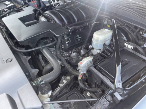 2018 GMC Yukon XL Denali